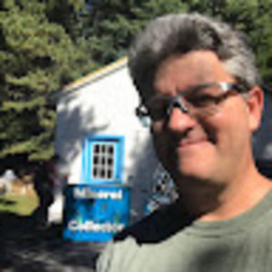 Meet your Posher, Gilbert